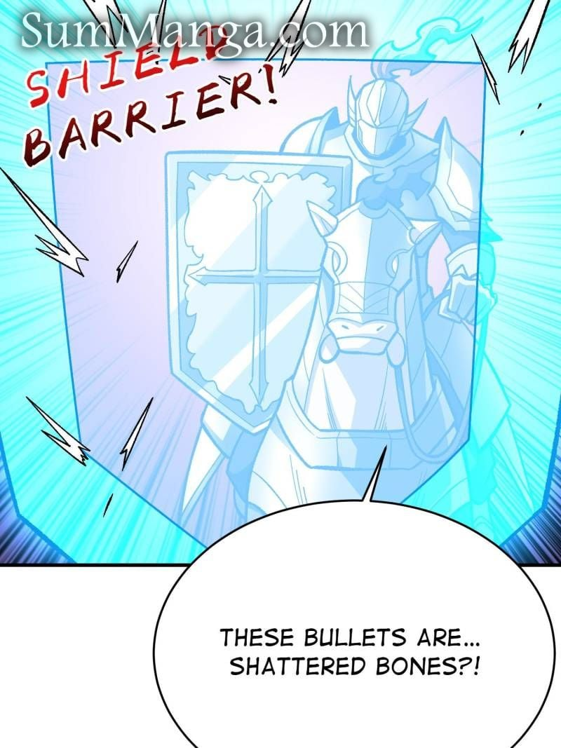 I'm Really Not A Supervillain Chapter 259 3